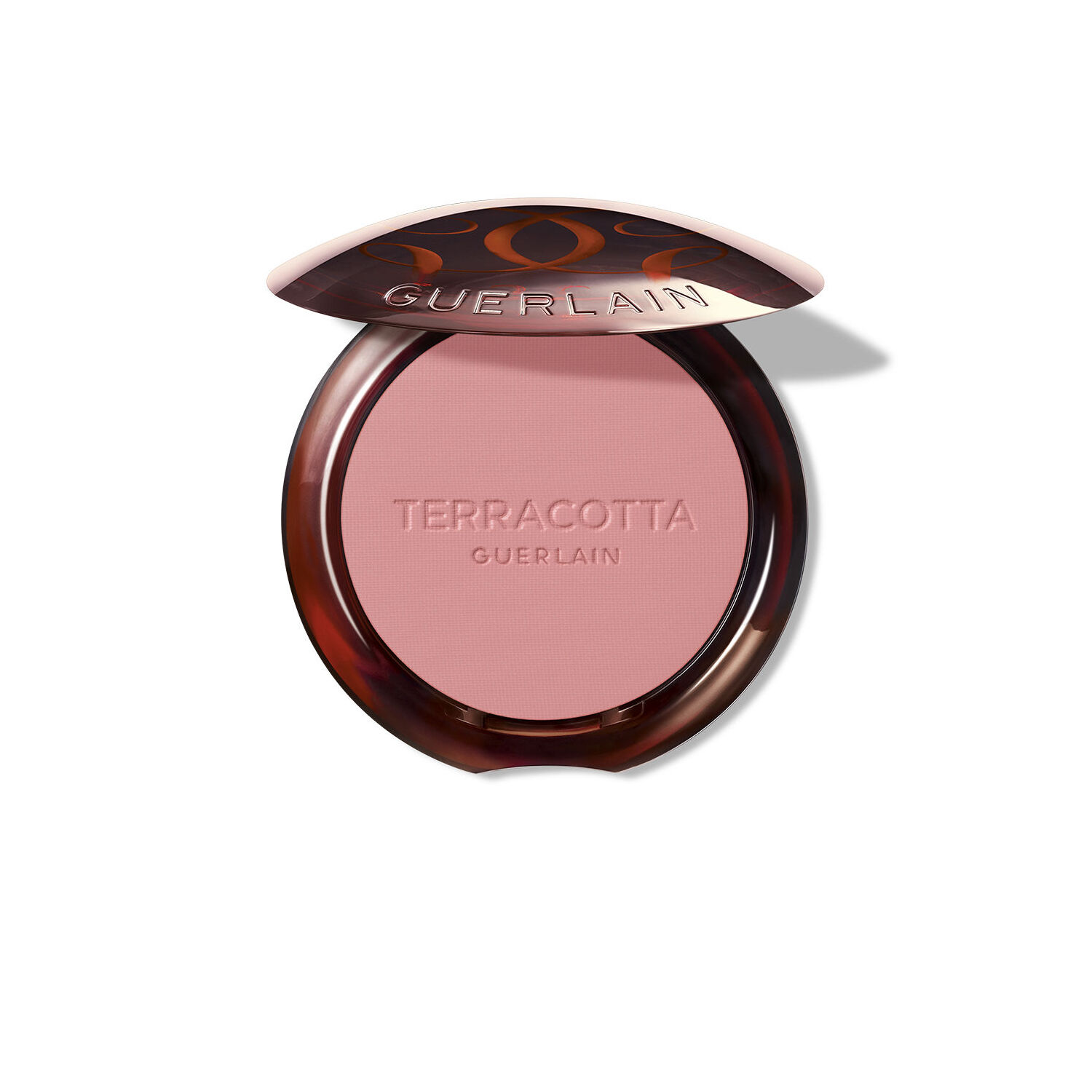 Guerlain Terracotta Blush Blush Effect Good Face #00 1 U