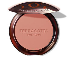 Guerlain Terracotta Blush The Natural Healthy Glow Powder Blush - # 02 Corail Clair 5g/0.17oz