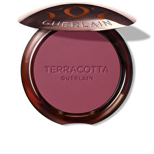 Guerlain Terracotta Blush The Natural Healthy Glow Power Blush - # 04 Deep Pink 5g/0.17oz