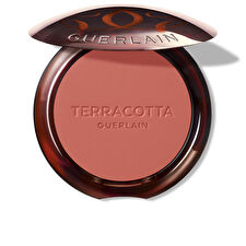 Guerlain Terracotta Blush The Natural Healthy Glow Powder Blush - # 05 Corail Fonce 5g/0.17oz