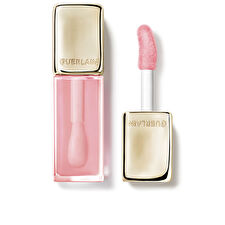 Guerlain KissKiss Bee Glow Oil Colour Reviving Lip Plumping Oil - # 258 Rose Glow 9.5ml/0.32oz