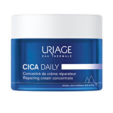 Uriage Cica Daily Repairing Cream Concentrate 50ml