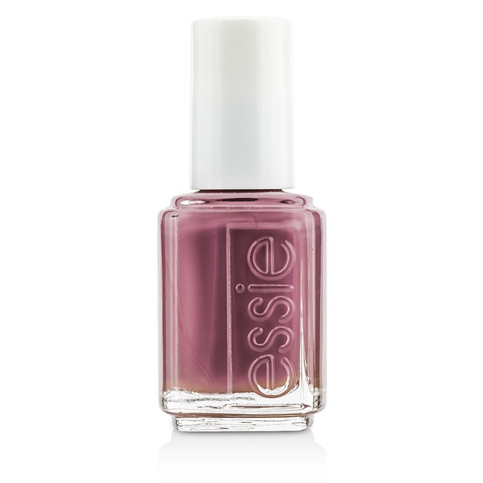 Essie Nail Polish 0610 Island Hopping (A Rich Plum Mauve) 13.5ml