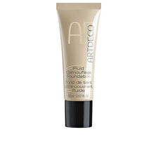 Artdeco Fluid Camouflage Foundation 20ml