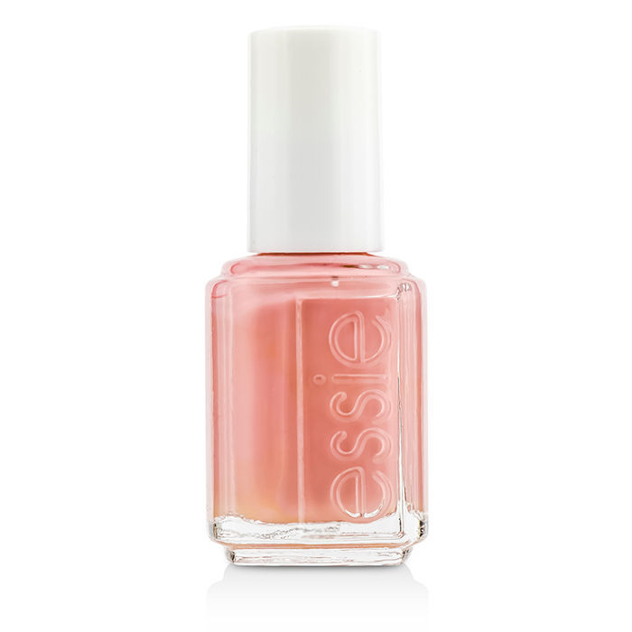 Essie Nail Polish 0690 Not Just A Pretty Face (A Naturally Pinkish