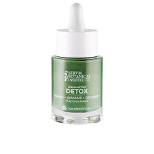 Servm Botanical Institute Detox Active Serum 30ml