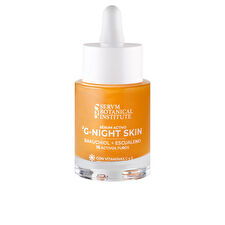 Servm Botanical Institute Oil Active Serum 30ml