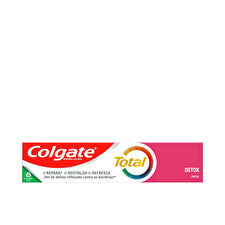 Colgate Total Detox Toothpaste 75ml