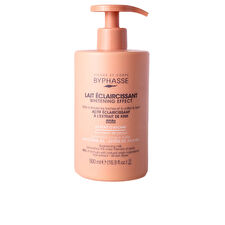 Byphasse Oat Extract Whitening Body Milk 500ml
