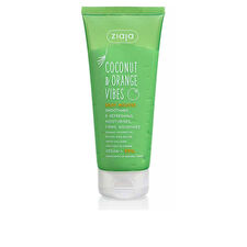 Ziaja Coconut & Orange Vibes Softening And Refreshing Body Mousse 200ml