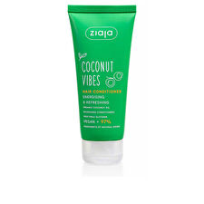 Ziaja Coconut & Orange Vibes Energizing Conditioner 100ml