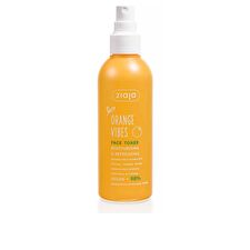 Ziaja Coconut & Orange Vibes Moisturizing And Refreshing Facial Toner 190ml