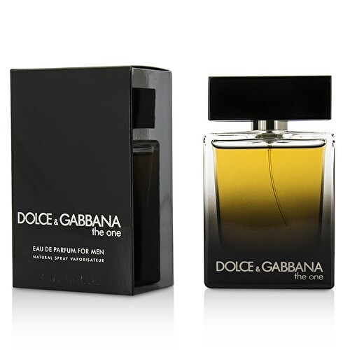 dolce and gabbana the one mens