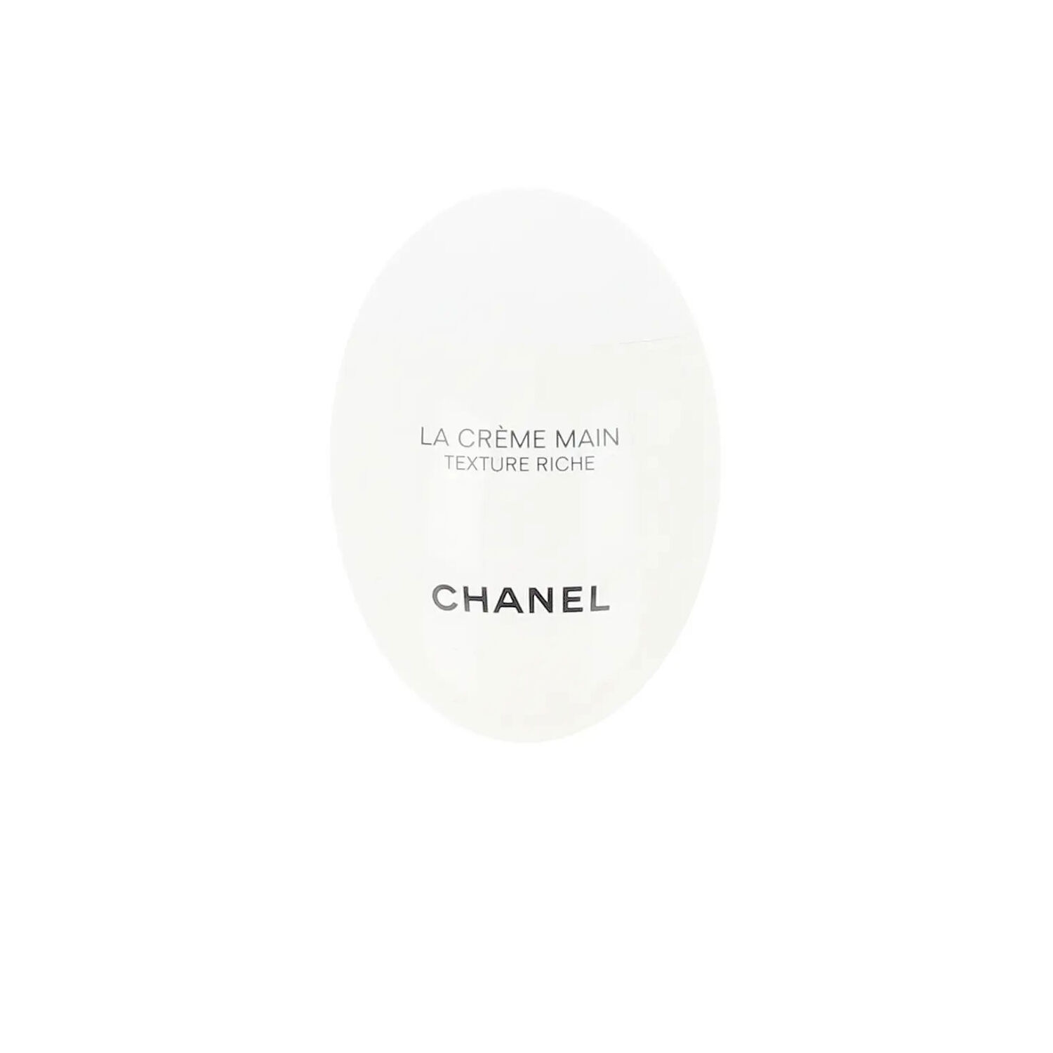 Chanel La Creme Main Texture Riche Hand Cream 50ml | Cosmetics Now