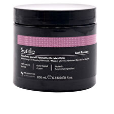 Sendo Curl Reviving Moisturizing Hair Mask 200ml