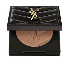 Yves Saint Laurent All Hours Hyper Finish Multipurpose Mattifying Powder #6 1 U
