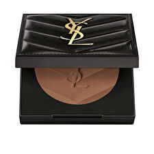 Yves Saint Laurent All Hours Hyper Finish Multipurpose Mattifying Powder #7 1 U