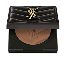 Yves Saint Laurent All Hours Hyper Finish Multipurpose Mattifying Powder #8 1 U