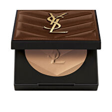 Yves Saint Laurent All Hours Hyper Bronzer - Bronzer 7 5 G