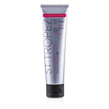 St. Tropez One Night Only Wash Off Face & Body Lotion - Light/Medium 100ml/3.38oz