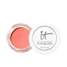 It Cosmetics Glow With Confidence Colorete #20-light Medium 18 Gr