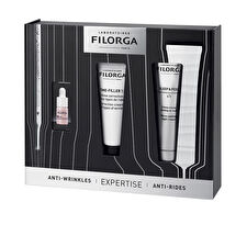 Laboratoires Filorga Time-filler 5xp Correction Cream Estuche 3 Pz