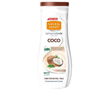 Natural Honey Coco Body Lotion 330ml