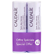 Caudalie Vinotherapist Lip Conditioner Duo 2x4 5gr 9g