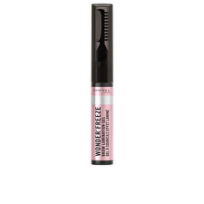 Rimmel Wonder Freeze Brow Lamination Gel 001 Clear