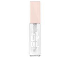 Rimmel Oh My Gloss! Lip Oil 000 Clear Cloud