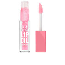 Rimmel Oh My Gloss! Lip Oil 001 Pink Flush