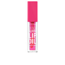 Rimmel Oh My Gloss! Lip Oil 003 Berry Pink