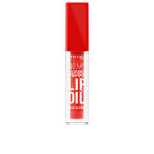 Rimmel Oh My Gloss! Lip Oil 004 Vivid Red