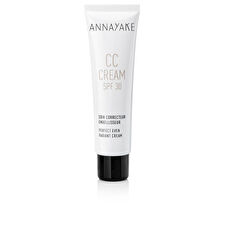 Annayake Cc Cream Perfect Even Radiant Cream Spf30 30ml