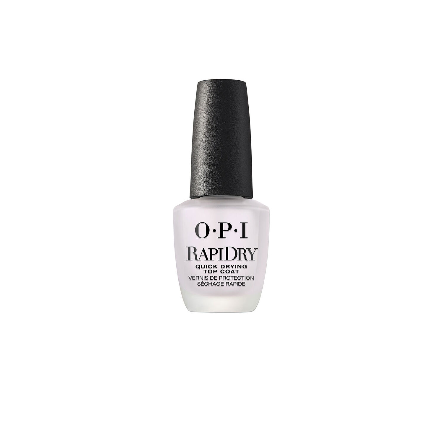 Rapidry Top Coat - 15ml