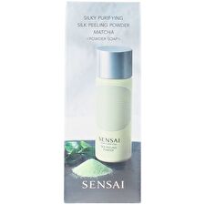 Sensai Silky Exfoliating Matcha Powder 40 Gr