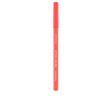 Catrice Kohl Kajal Waterproof Eye Pencil #180-red Coral 0.78 Gr