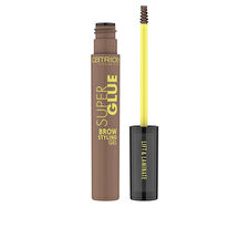 Catrice Super Glue Eyebrow Gel Mascara #020-light Brown 4ml