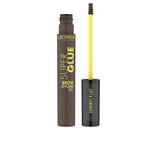Catrice Super Glue Eyebrow Gel Mascara #030-deep Brown 4ml