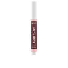 Catrice Melt & Shine Lip Balm #100-sunny Side Up 1.3 Gr