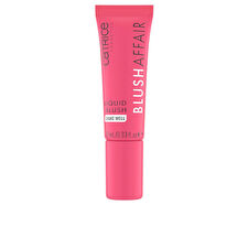 Catrice Blush Affair Liquid Blush #010-pink Feelings 10ml