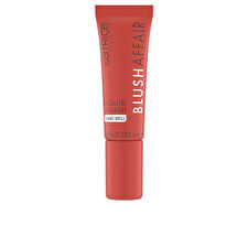 Catrice Blush Affair Liquid Blush #020-orange Fizz 10ml