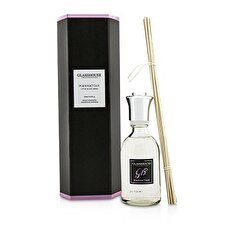 Glasshouse Triple-Stärke Duft Diffusor - Manhattan (Little Black Dress) 250ml/8.45oz