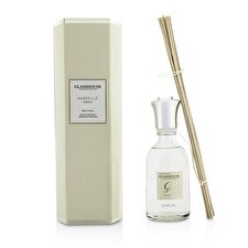 Glasshouse Triple Strength Fragrance Diffuser - Marseille (Gardenia) 250ml/8.45oz