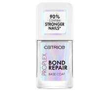 Catrice Bond Repair Repairing Foundation #010-rescue Me 10.5ml