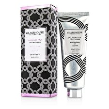 Glasshouse Handcreme - Manhattan (Little Black Dress) 125ml/4.23oz