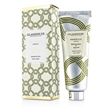 Glasshouse Handcreme - Marseille (Gardenia) 125ml/4.23oz