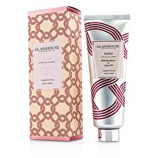 Glasshouse Handcreme - Oahu (Ilima Milk & Honey) 125ml/4.23oz