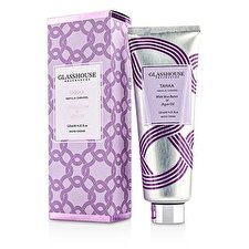 Glasshouse Hand Cream - Tahaa (Vanilla Caramel) 125ml/4.23oz