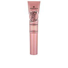 Essence Baby Got Glow Illuminating Liquid Highlighter 20 Rose & Shine For Face 10ml